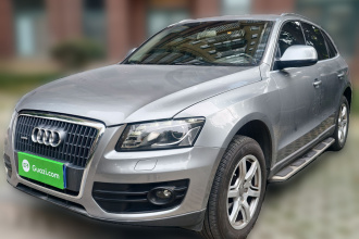 奥迪Q5 2011款 2.0TFSI 技术型