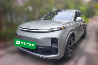 理想汽车 理想L9 2022款 Max