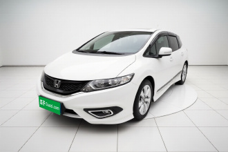 本田 杰德 2014款 1.8L 自动舒适精英版 5座