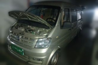 东风小康K07S 2019款 1.2L实用型 国VI DK12