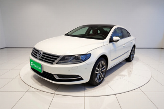 一汽-大众CC 2015款 1.8TSI 豪华型