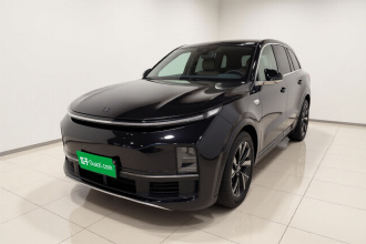 理想汽车 理想L8 2023款 Pro