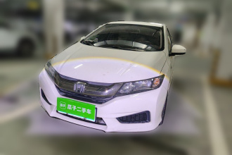 本田 锋范 2018款 1.5L CVT舒适版