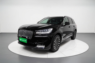 林肯 飞行家 2021款 3.0T V6 四驱尊雅版