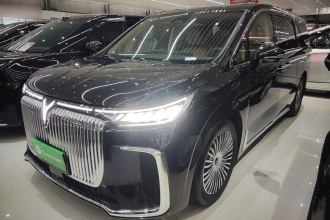 岚图汽车 岚图梦想家 2025款 PHEV 四驱卓越鲲鹏版