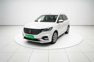 宝骏360 2018款 1.5L 手动精英型 国V