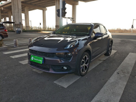 领克02 2021款 1.5TD DCT两驱耀Plus