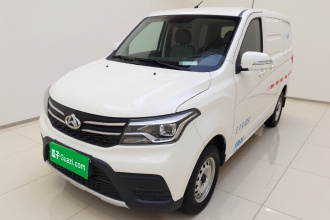 长安凯程 2020款 1.5L欧诺S经济型厢货国VI JL473QG