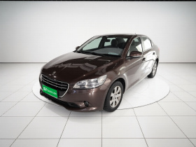 标致301 2016款 1.6L 手动舒适版