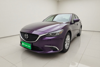 马自达 阿特兹 2018款 2.0L 蓝天豪华版 国VI