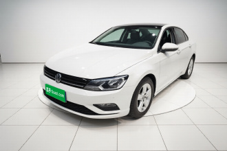 大众 凌渡 2017款 230TSI DSG风尚版