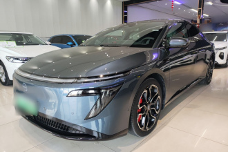 日产N7 2025款 625 Max