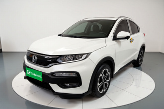本田XR-V 2017款 1.8L VTi CVT豪华版