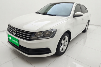 大众 朗逸 2017款 1.6L 手动风尚版