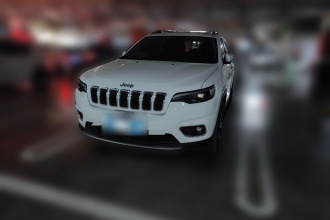 Jeep 自由光 2019款 2.0T 四驱探享版 国VI