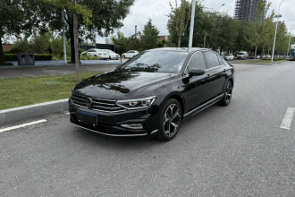 大众 迈腾 2025款 改款二 众享款 330TSI DSG豪华型