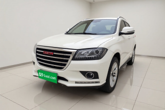 哈弗H2 2016款 红标 1.5T 自动两驱豪华型