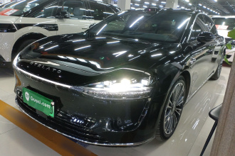 鸿蒙智行 享界S9 2024款 纯电 Ultra 四驱旗舰版