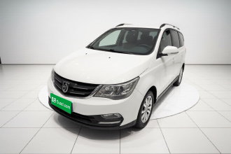 宝骏730 2016款 1.5L 手动舒适型 7座 国V