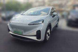 ARCFOX极狐 极狐考拉S 2024款 AIR