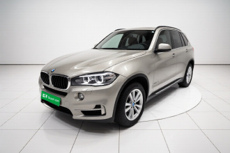 宝马X5(进口) 2014款 xDrive35i 典雅型