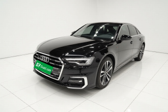 奥迪A6L 2025款 改款 40 TFSI 豪华动感型