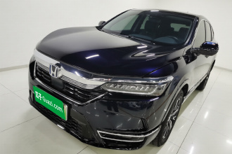 本田 皓影新能源 2022款 e:PHEV 尊贵版