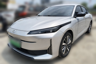 长安启源A05 2024款 145 Air