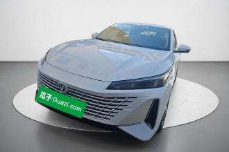 长安 逸达 2023款 蓝鲸NE 1.5T GDI DCT领航型