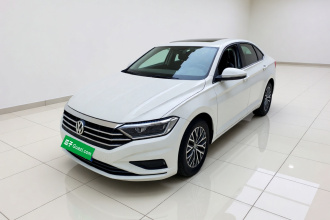 大众 速腾 2019款 280TSI DSG舒适型 国VI