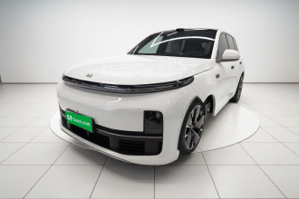 理想汽车 理想L9 2025款 Ultra 智能焕新版