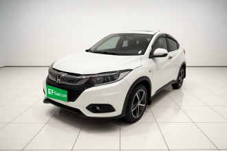 本田 缤智 2020款 1.5L CVT先锋版