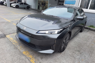 长安启源A05 2024款 真香版 145 超越型