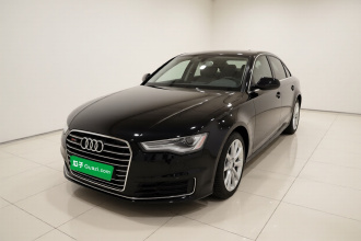 奥迪A6L 2017款 30 FSI 技术型