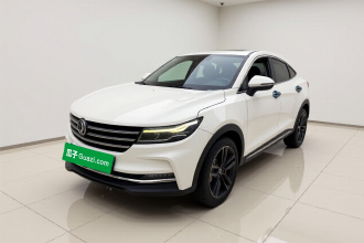 东风风光 风光ix5 2019款 280TGDI CVT智尊型 国V