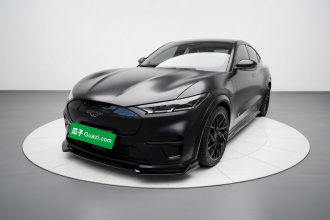福特电马 2021款 GT