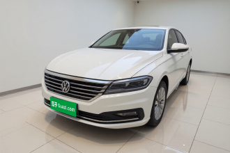 大众 朗逸 2021款 1.5L 自动视野版