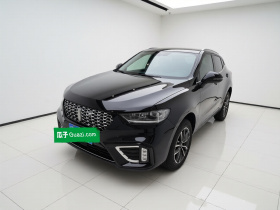 魏牌 VV5 2021款 1.5T 两驱智先锋