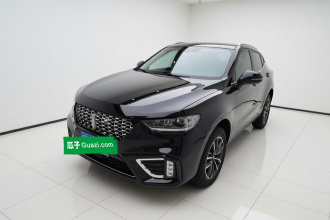 魏牌 VV5 2021款 1.5T 两驱智先锋