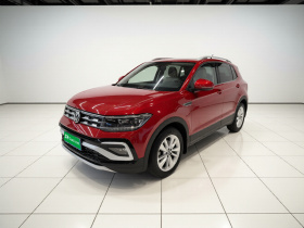 大众 途铠 2021款 280TSI DSG舒适版