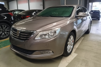 荣威950 2012款 2.0L 舒适版