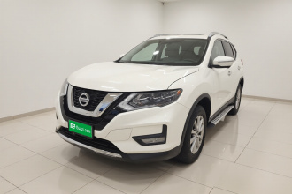 日产 奇骏 2021款 2.0L CVT 2WD XL Premium尊享纪念版