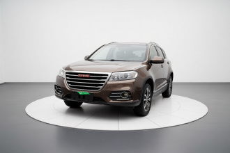 哈弗H6 2015款 运动版 1.5T 自动两驱豪华型
