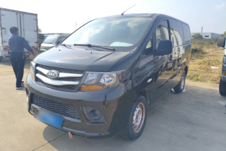 江淮瑞风 瑞风M3 2019款 1.8L 5座速运版