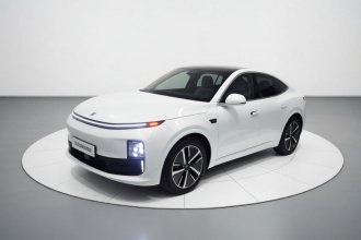 理想汽车 理想L6 2024款 Pro