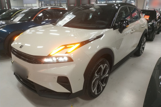 领克06 2025款 Renew 1.5T Halo