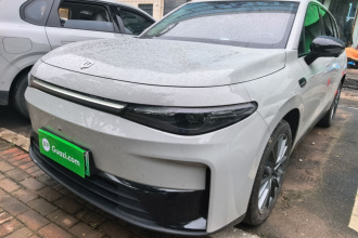 零跑汽车 零跑C10 2024款 530舒享版