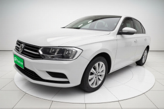 大众 2019款 改款 宝来·传奇 1.5L 自动时尚型 国VI