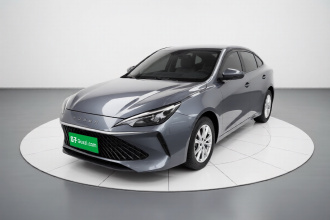 荣威i5 2026款 1.5L 手动舒享版