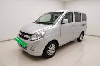 五菱汽车 五菱荣光V 2019款 1.5L标准型国VI LAR